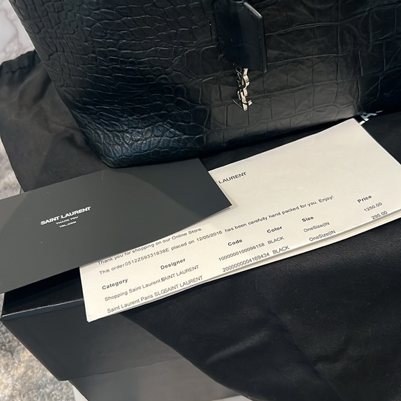 YSL - Picture 2 of 13